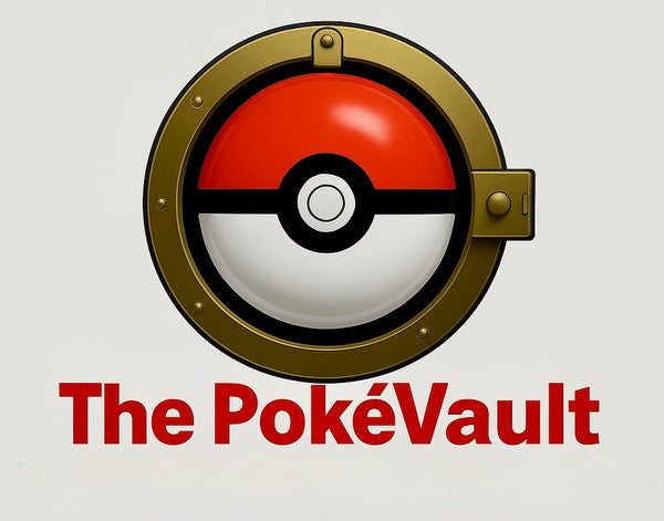 The PokéVault
