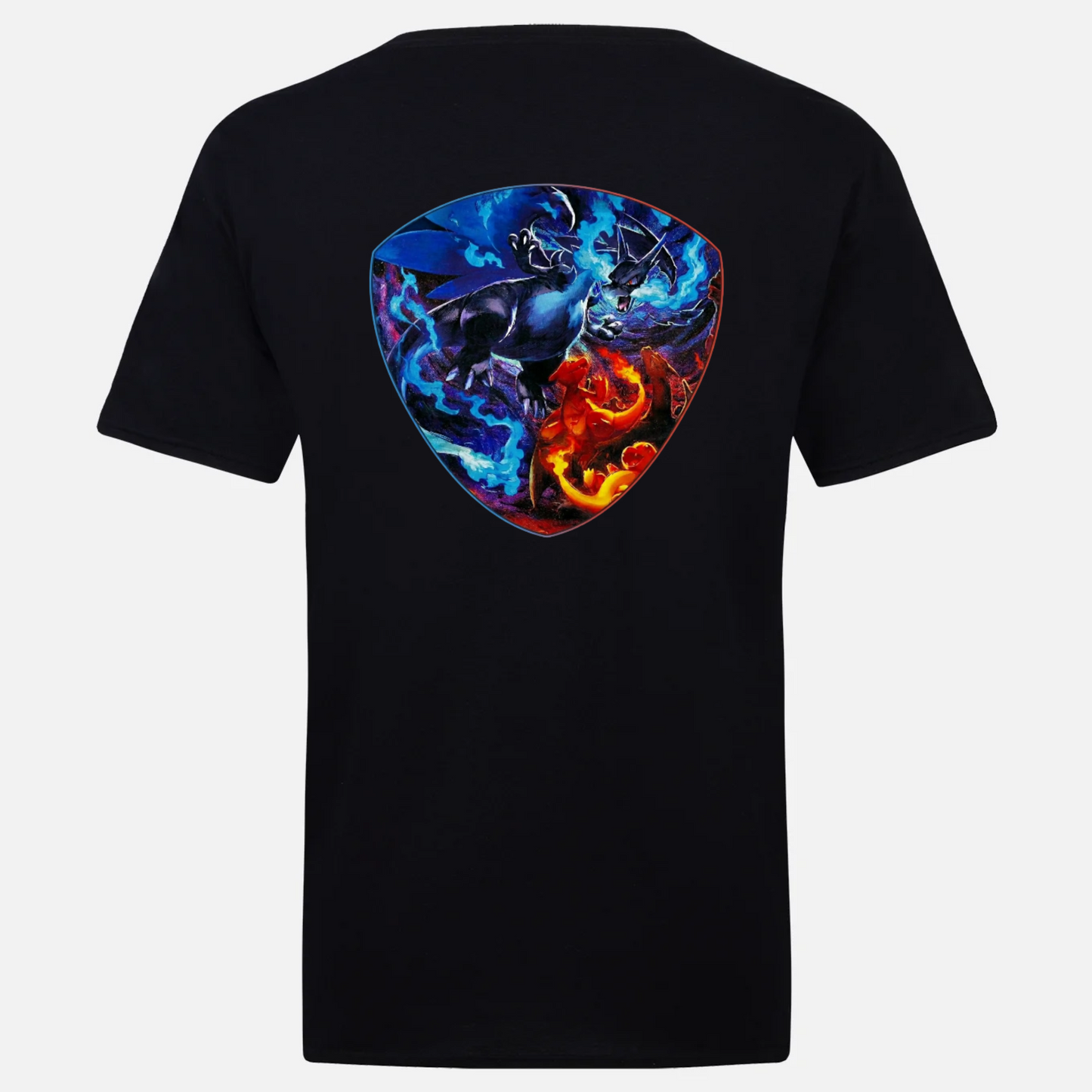 The PokeVault X District® Soft-Touch Unisex T-shirt