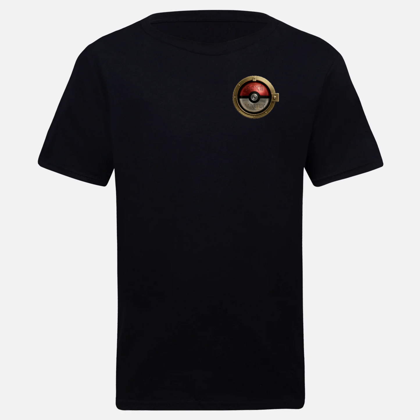 The PokeVault X District® Soft-Touch Unisex T-shirt