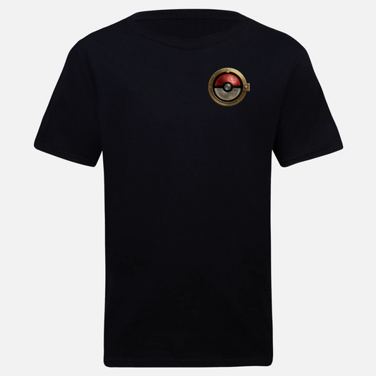 The PokeVault X District® Soft-Touch Unisex T-shirt